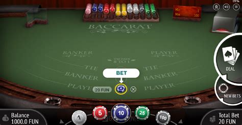free baccarat|Baccarat Game .